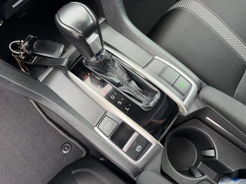 Used 2021 Honda Civic EX image 15