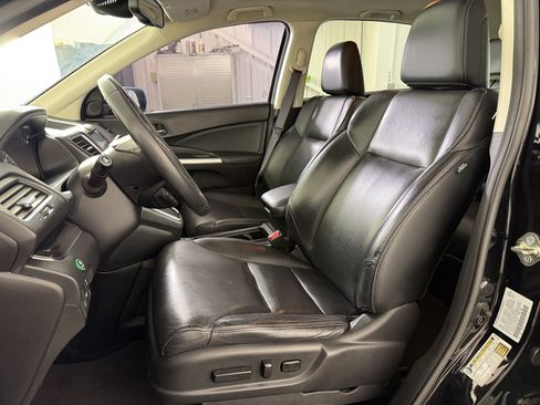 Used 2016 Honda CR-V Touring image 5