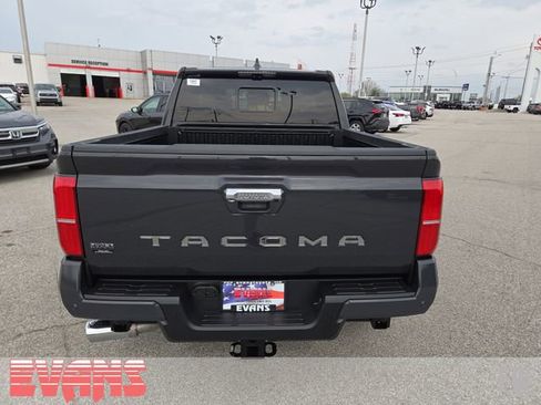 New 2026 Toyota Tacoma Limited image 34