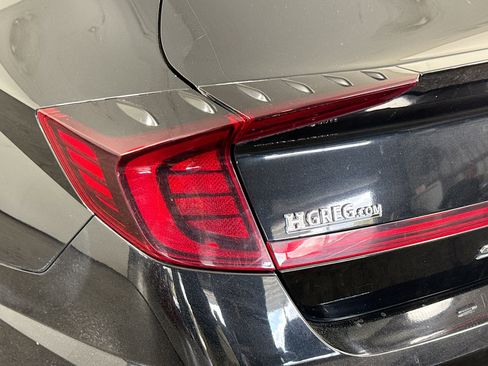Used 2021 Hyundai Sonata SEL image 36