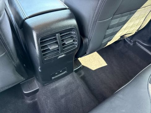 Used 2026 Ford Bronco Sport Big Bend AWD/4WD image 18