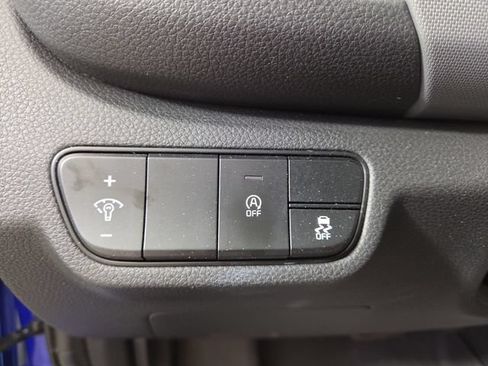 Certified 2024 Kia Seltos LX AWD/4WD image 25