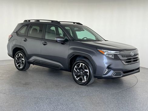 New 2026 Subaru Forester Limited image 9