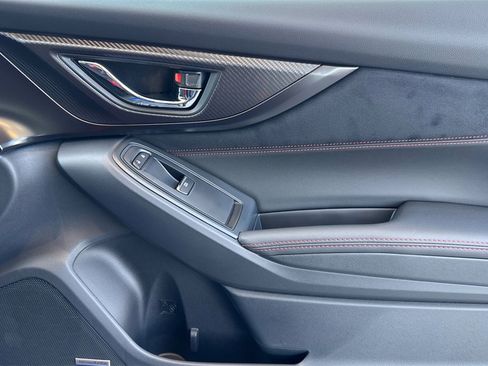 New 2025 Subaru WRX Limited image 20