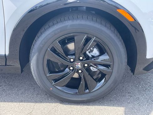 New 2026 Buick Encore GX Sport Touring w/ Advanced Technology Package FWD image 31
