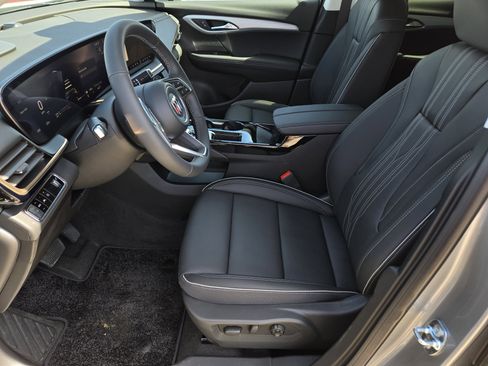 New 2026 Buick Envision Avenir image 16