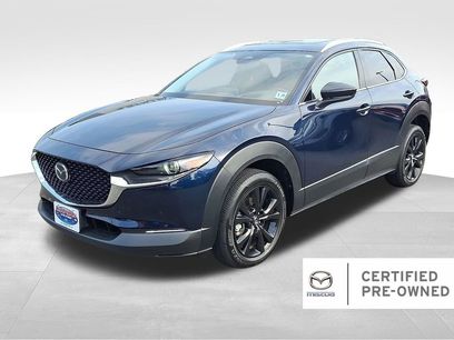 Used 2024 MAZDA CX-30 2.5 Turbo w/ Premium Package