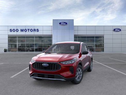 New 2026 Ford Escape Active w/ Cold Weather Package image 2