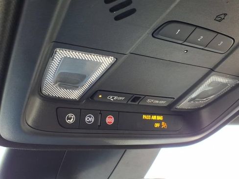 Used 2025 Cadillac XT4 Sport w/ Cold Weather Package FWD image 32