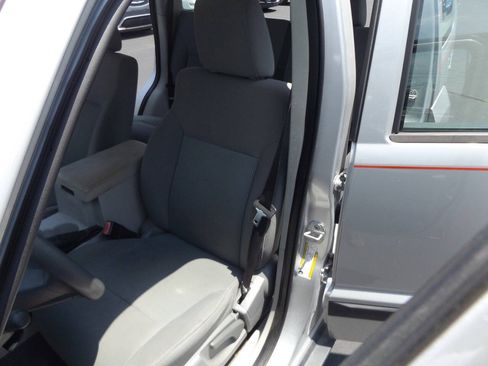 Used 2008 Jeep Liberty Sport AWD/4WD image 12
