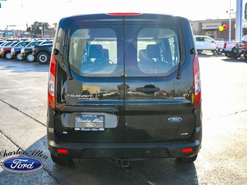 Used 2022 Ford Transit Connect XL w/ Trailer Tow Package image 6