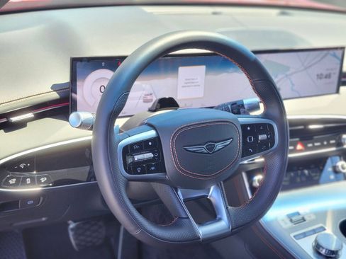 New 2026 Genesis GV70 2.5T Sport Prestige AWD/4WD image 21