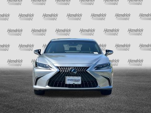 Certified 2023 Lexus ES 300h w/ Premium Package FWD image 10