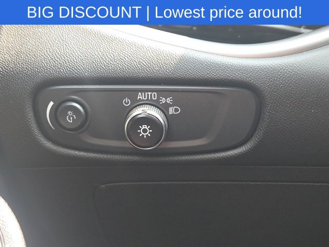 Used 2025 Chevrolet Malibu LT FWD image 26