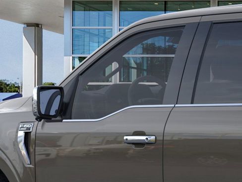 New 2025 Ford F150 Lariat w/ Equipment Group 502A High image 64