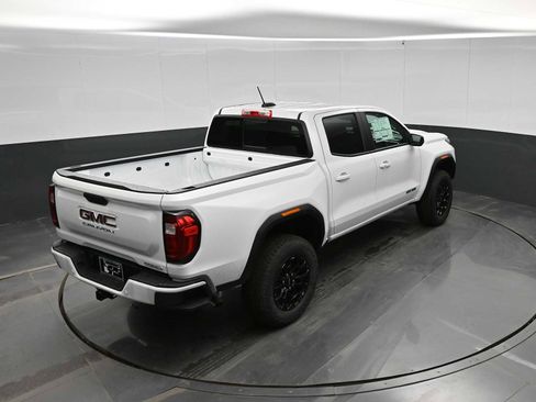 New 2026 GMC Canyon Elevation image 26