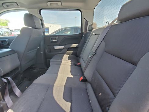 Used 2018 Chevrolet Silverado 1500 LT w/ All Star Edition image 5