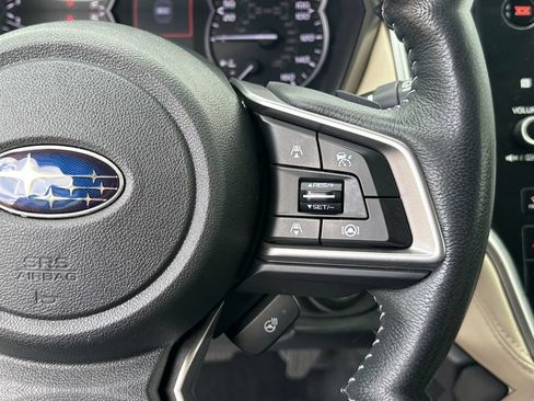 Used 2021 Subaru Outback Limited w/ Popular Package #2 AWD/4WD image 17