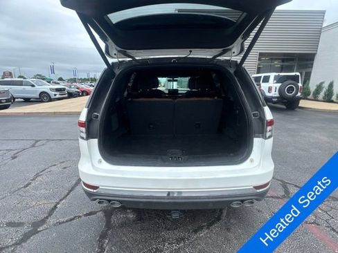 Used 2020 Lincoln Aviator Reserve w/ Elements Package Plus AWD/4WD image 7