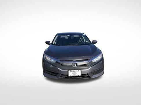 Used 2018 Honda Civic LX image 4