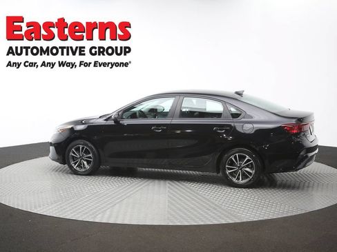 Used 2023 Kia Forte LXS w/ LXS Technology Package FWD image 61