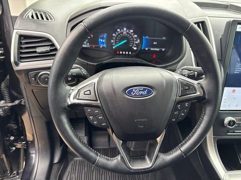 Certified 2024 Ford Edge SEL w/ Convenience Package AWD/4WD image 14