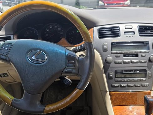 Used 2006 Lexus ES 330 FWD image 19