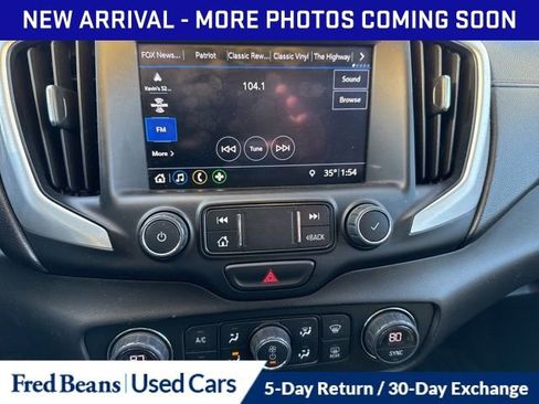 Used 2019 GMC Terrain SLT image 12