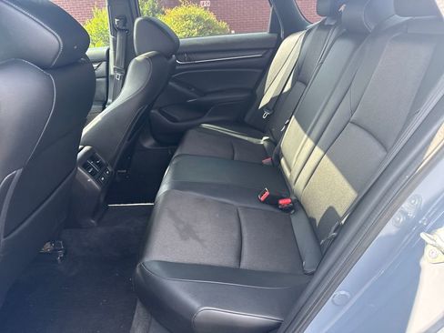 Used 2021 Honda Accord Sport image 28
