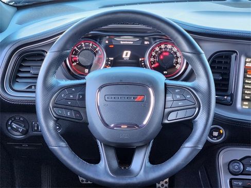 Used 2023 Dodge Challenger R/T Scat Pack w/ Plus Package image 27