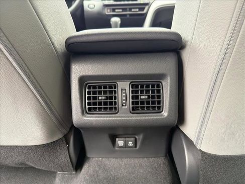New 2026 Toyota Camry SE FWD image 21
