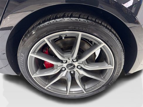 Used 2025 Genesis G70 2.5T image 85