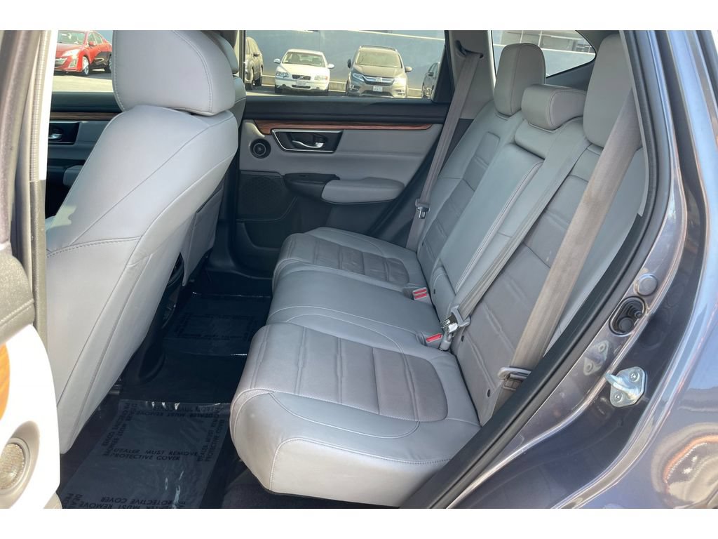 Used 2022 Honda CR-V EX-L image 14