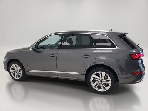 Used 2023 Audi Q7 2.0T Premium Plus w/ Premium Plus Package AWD/4WD image 6