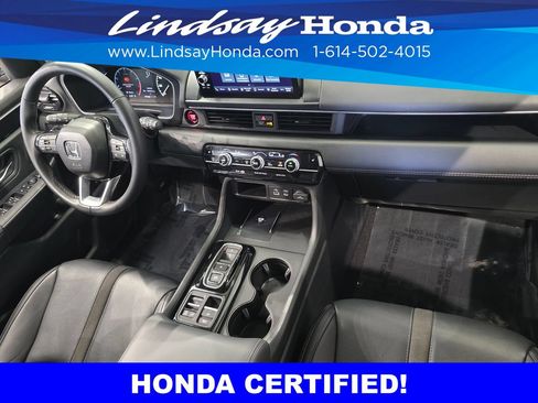 Used 2024 Honda Pilot EX-L image 12