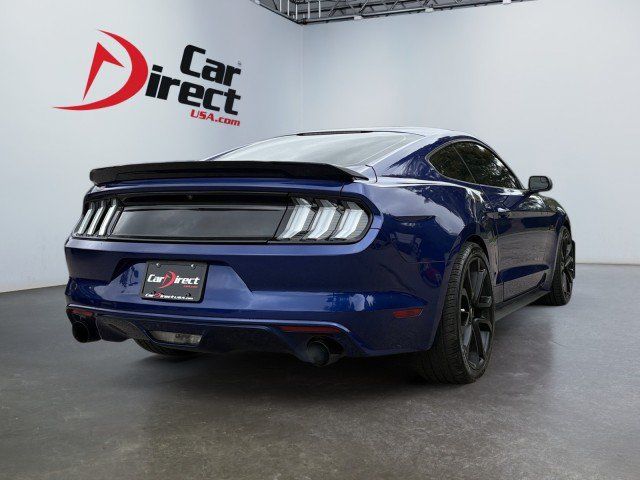 Used 2015 Ford Mustang GT RWD image 7