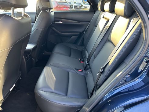 Certified 2025 MAZDA CX-30 AWD 2.5 S w/ Select Sport Pkg image 23