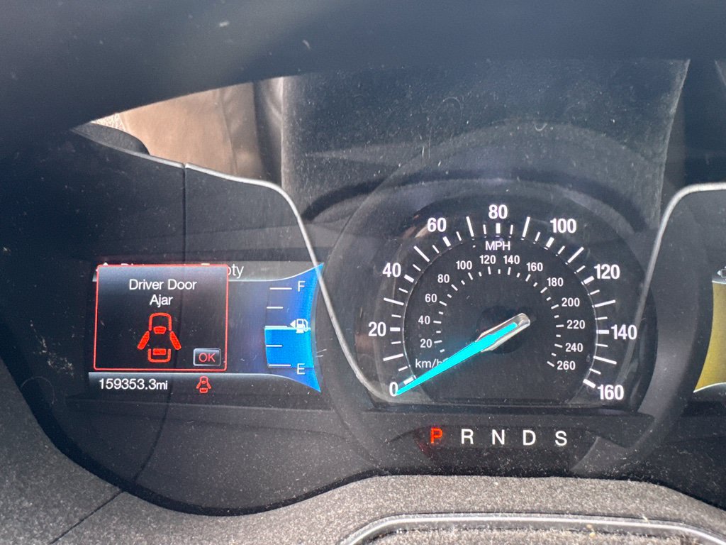 Used 2018 Ford Fusion SE w/ Fusion SE Technology Package AWD/4WD image 13