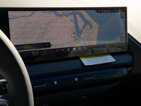 New 2026 BMW X3 xDrive30 w/ M Sport Package image 13