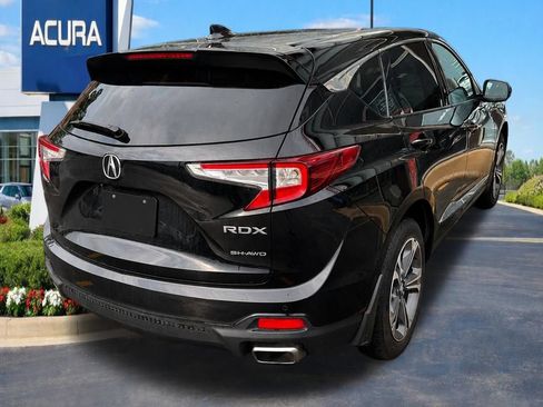 Used 2024 Acura RDX SH-AWD w/ Advance Package image 18