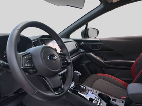 Used 2024 Subaru Impreza RS AWD/4WD image 16