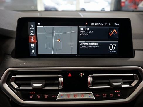 Used 2022 BMW X3 xDrive30i w/ Convenience Package image 39