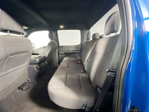 Used 2021 Ford F150 Tremor w/ Trailer Tow Package image 22