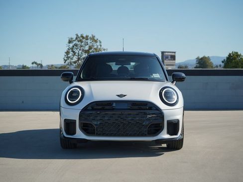 New 2027 MINI Cooper S FWD image 6