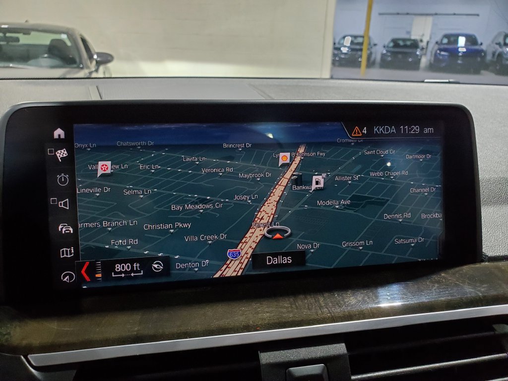 Used 2019 BMW X3 sDrive30i w/ Convenience Package RWD image 31