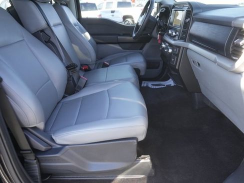 Used 2021 Ford F150 XL w/ Equipment Group 101A High image 18