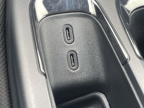 New 2026 Chevrolet Equinox EV RS image 14