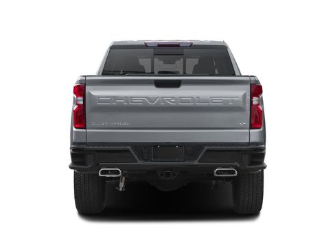 New 2026 Chevrolet Silverado 1500 LT Trail Boss w/ Safety Package AWD/4WD image 53