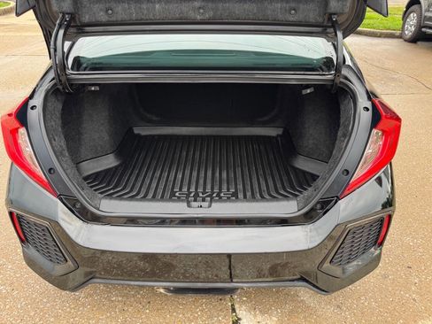 Used 2017 Honda Civic Si image 30