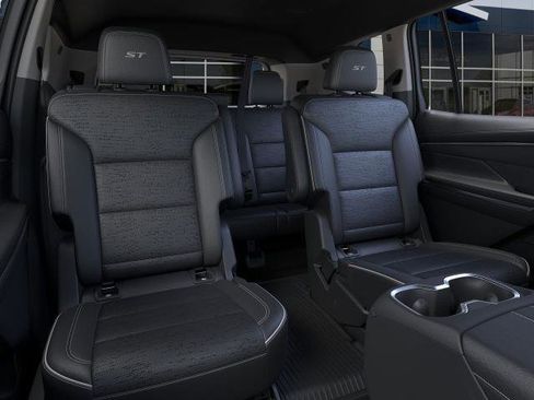 New 2026 Buick Enclave Sport Touring image 41